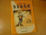 Burgoyne; Hilary - Take the stage (VIOLIN) - viool