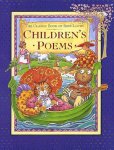 Virginia Mattingly - The Classic Book of Best-loved Children's Poems