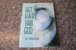 Smit, ds.H.J.D. - Het hart van God
