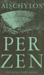 Aischylos - De perzen. Vertaald en ingeleid door Evert Straat