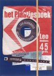 Blokhuis, Leo - Het plaatjesboek / een muzikale ontdekkingsreis + CD.