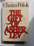 Chaim Potok - The Gift of Asher Lev