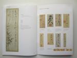 Jong, Jon de - Oranda Jin  25 - Taiitsu.  Catalogue Japanese paintings by Murase Taiitsu (1803 – 1881) with an introduction by Stephen Addiss