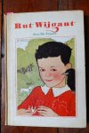 Cramer, Rie - RUT WIJGANT