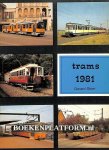 Stoer, Gerard - Trams 1981