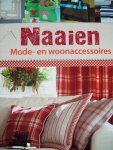 Josef Anstoelz - "Naaien"  Mode en Woonaccessoires.