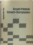 Árpád Földeák 87814 - Scach-Olympiaden