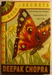 Chopra, Deekap - The book of secrets - unlocking the hidden dimensions of your life