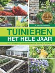 K.T. Noordhuis - Tuinieren het hele jaar