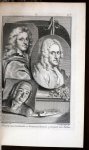 Johan van Gool - De Nieuwe Schouburg der Nederlantsche Kunstschilders en Schilderessen: Waer in de Levens- en Kunstbedryven der tans levende en reets overleede Schilders, die van Houbraken, noch eenig ander Schryver, zyn aengeteekend, verhaelt worden. Door Joh...