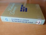 Lannoy, Kathinka - In het hol van de wind