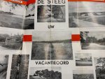  - De Steeg. Rheden. Uitgave van VVV.