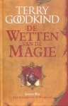 Goodkind, Terry - De Wetten van de Magie 01: Het Zwaard van de Waarheid