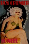 Jan Cremer - The Late Late Show & Oklahoma Motel - Toneel