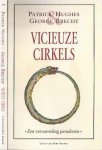 Hughes, Patrick &  George Brecht. - Vicieuze Cirkels: Een verzameling paradoxen.