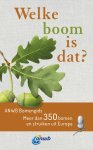 Margot Spohn - Welke boom is dat?