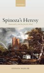 Steven M. Nadler - Spinoza's Heresy Immortality and the Jewish Mind