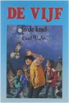 Blyton Enid, D.L. Uyt den Bogaard Jean Sidobre - Vijf In De Knel
