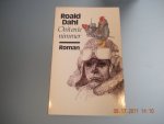 Dahl, Roald - Ooit en te nimmer