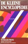 Buis, Wim ea. - De kleine encyclopedie