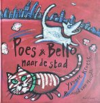 KROESE - POES EN BELLO
