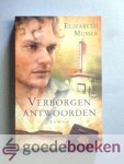 Musser, Elizabeth - Verborgen antwoorden --- Roman