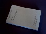 Seuren, pieter a. m. - Tussen taal en denken. Een bijdrage tot de empirische funderingen van de semantiek.