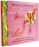 Michel Tcherevkoff - Shoe Fleur