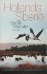 Mariët Meester 10827 - Hollands Siberie roman