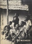 Nijhuis, Truus - Michezo: Spelen en speelgoed in een dorpje in Afrika - Catalogus