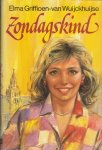 GRIFFIOEN - ZONDAGSKIND