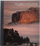 Doolittle, Jerome en de redactie van Time-Life.Illustrator : Bussche, Wolf von dem - De wereld der woeste natuur. Het gebied van de Canyons