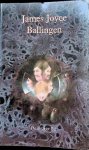 Joyce, James - Ballingen Joyce, James - Ballingen