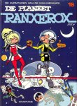 Seron - De avonturen van de Mini-mensjes 16 de planeet Ranxerox (Speciale uitgave RANK XEROX softcover stripboek)