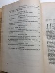 Huygens, Ch. - Licht en schaduw. De roman van Rembrandt's leven. Met vele illustraties.