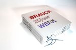  - brauck 25 jaar werk