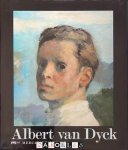 Jozef L. de Belder, Fernand Naeyaert, Raphaël de Smedt - Albert van Dyck