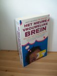 Schulz, Mona Lisa - Op weg naar het nieuwe vrouwelijke brein. Een gids voor moderne vrouwen Schulz, Mona Lisa - Op weg naar het nieuwe vrouwelijke brein. Een gids voor moderne vrouwen