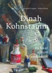 Annejet Leupen-Kohnstamm 297278 - Dinah Kohnstamm en haar album amicorum