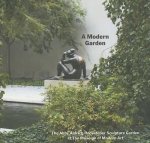  - A Modern Garden