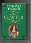 Fraser Antonia - King Charles II