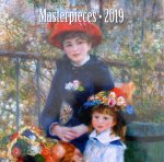 n.n. - Masterpieces 2019
