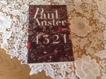 Auster, Paul - 4321