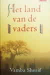 Sherif, Vamba - Het land van de vaders Sherif, Vamba - Het land van de vaders