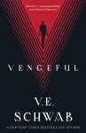 V. E. Schwab - Vengeful