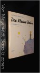 Saint-Exupery, Antoine de - Der kleine Prinz
