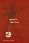Ad Hoogendam - Oog voor vrijwilligers
