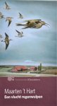 Maarten 't Hart - Een vlucht regenwulpen - AD Nederlandse klassiekers