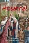 Swijnenburg, Elsbeth - Hosanna!