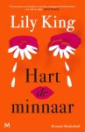 Lily King - Hart De Minnaar